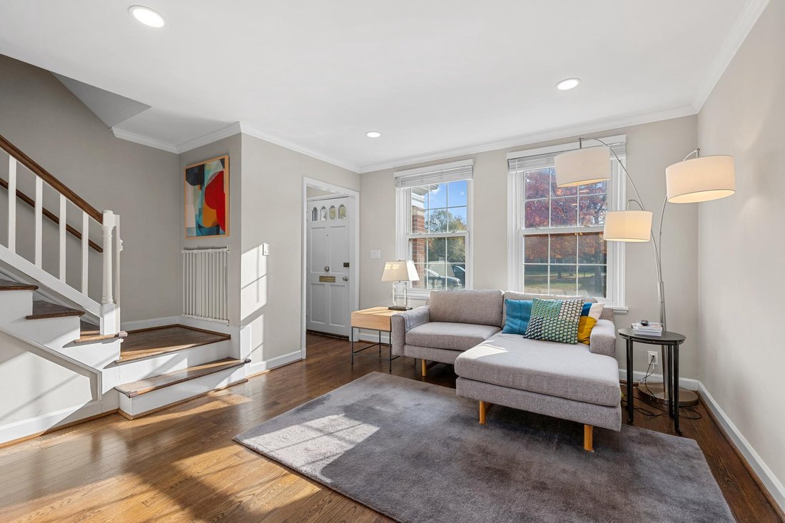 House in Arlington, Virginia, United States 4 - 18516692