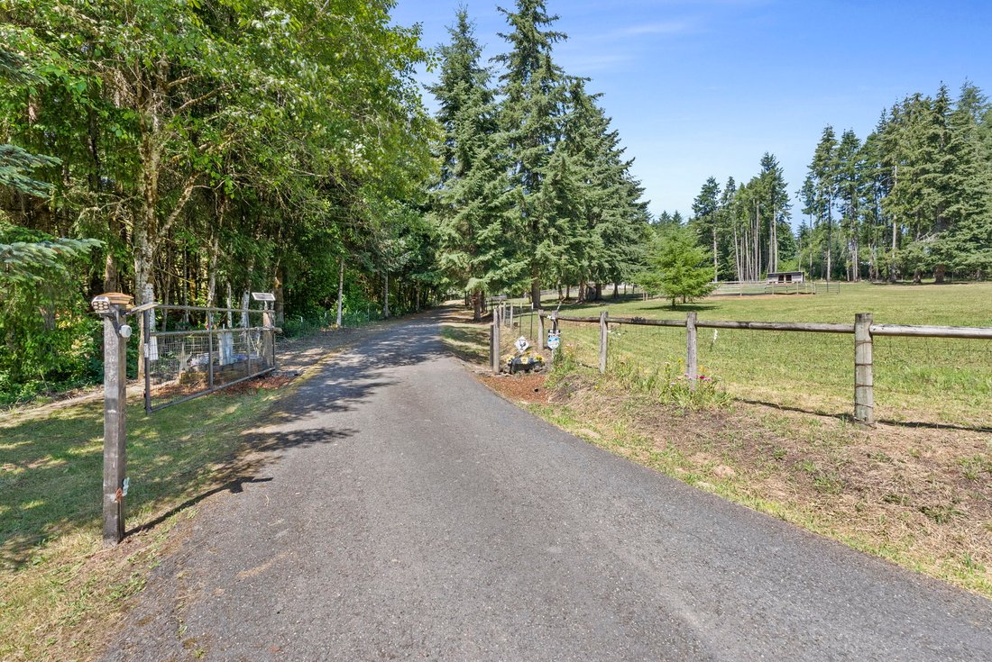 House in Chehalis, Washington, United States 3 - 18509458