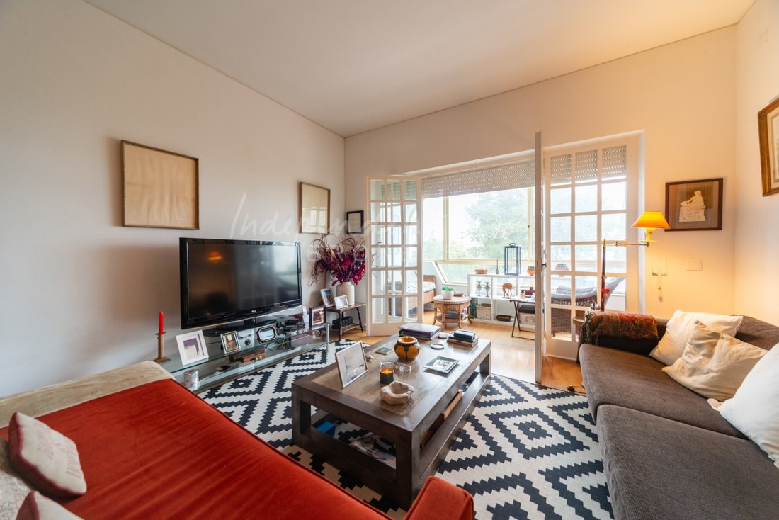 Apartment in Cascais e Estoril, Lisbon, Portugal 2 - 18510186