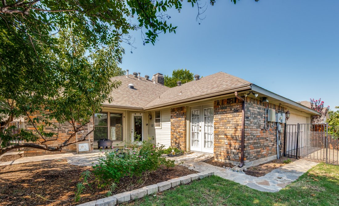 House in Irving, Texas, United States 1 - 18508123