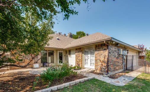 Casa a Irving, Texas, Stati Uniti 1