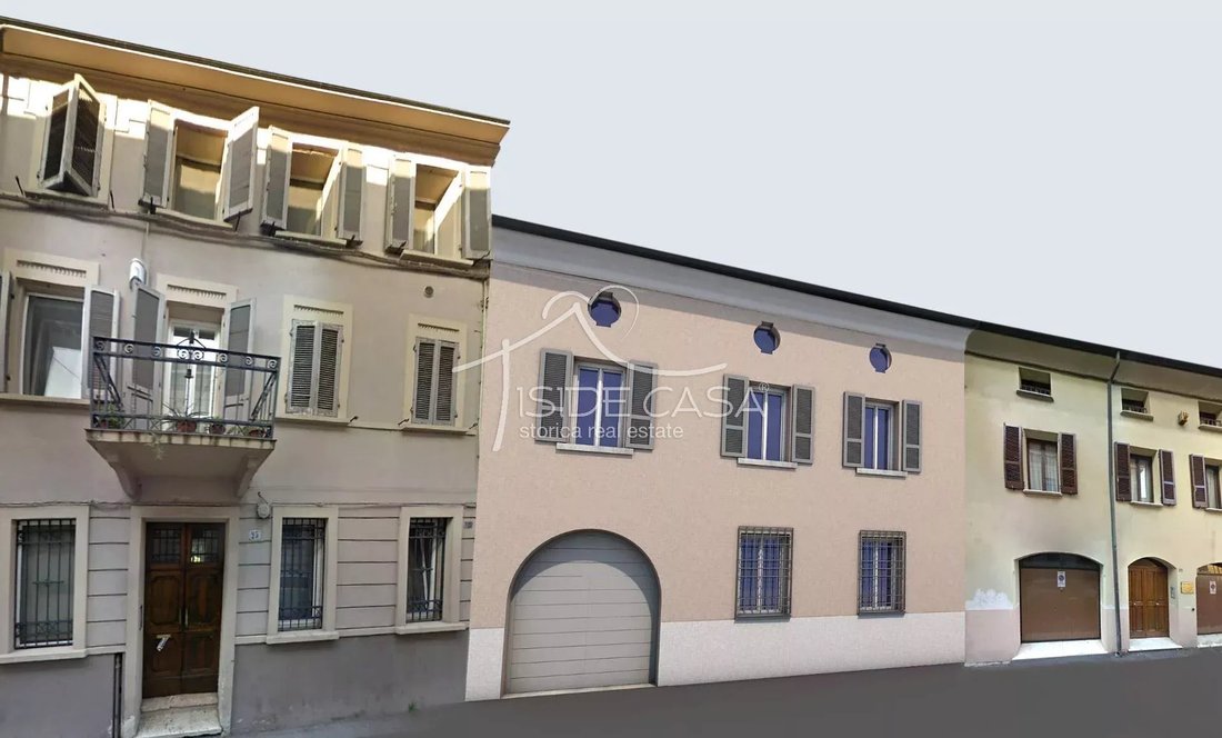 House in Historic Center, Mantua, Lombardy 4 - 18512822