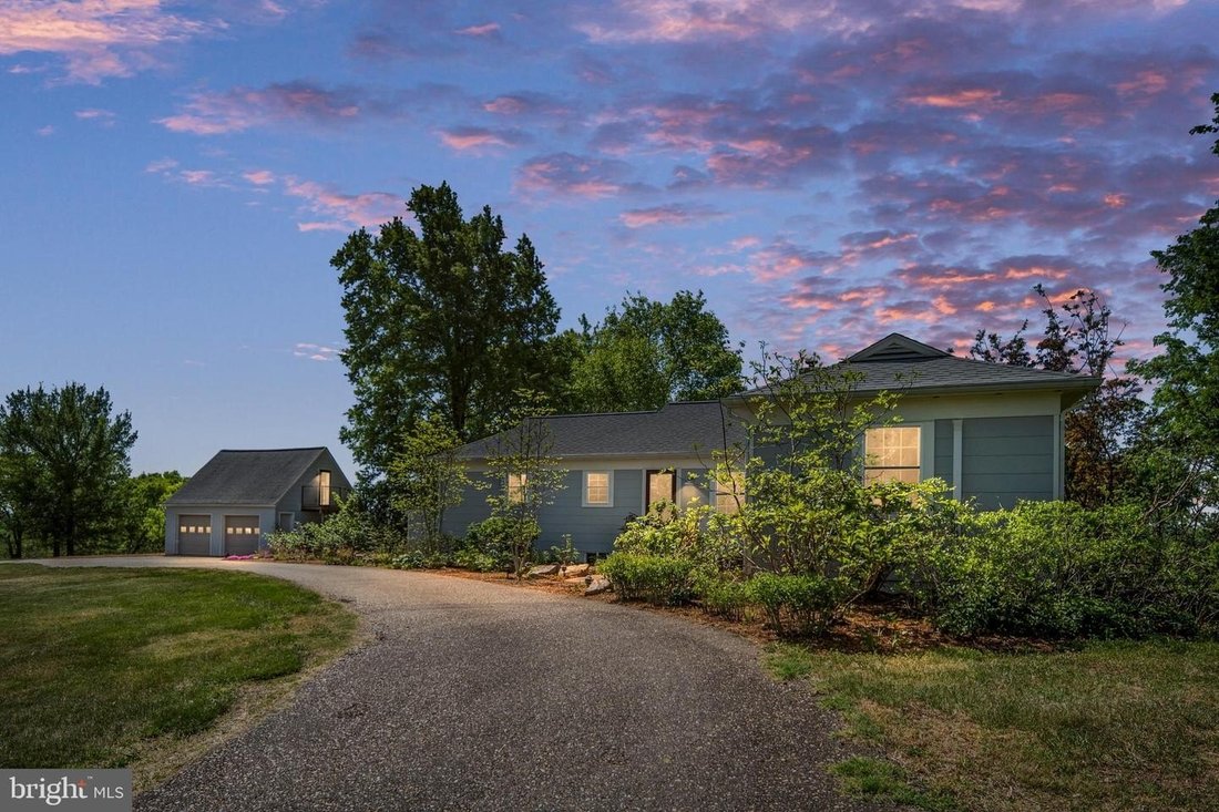 House in Fredericksburg, Virginia, United States 4 - 18514440
