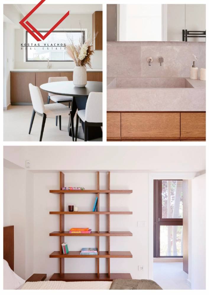 Apartment in Vouliagmeni, Attica, Greece 5 - 18517617