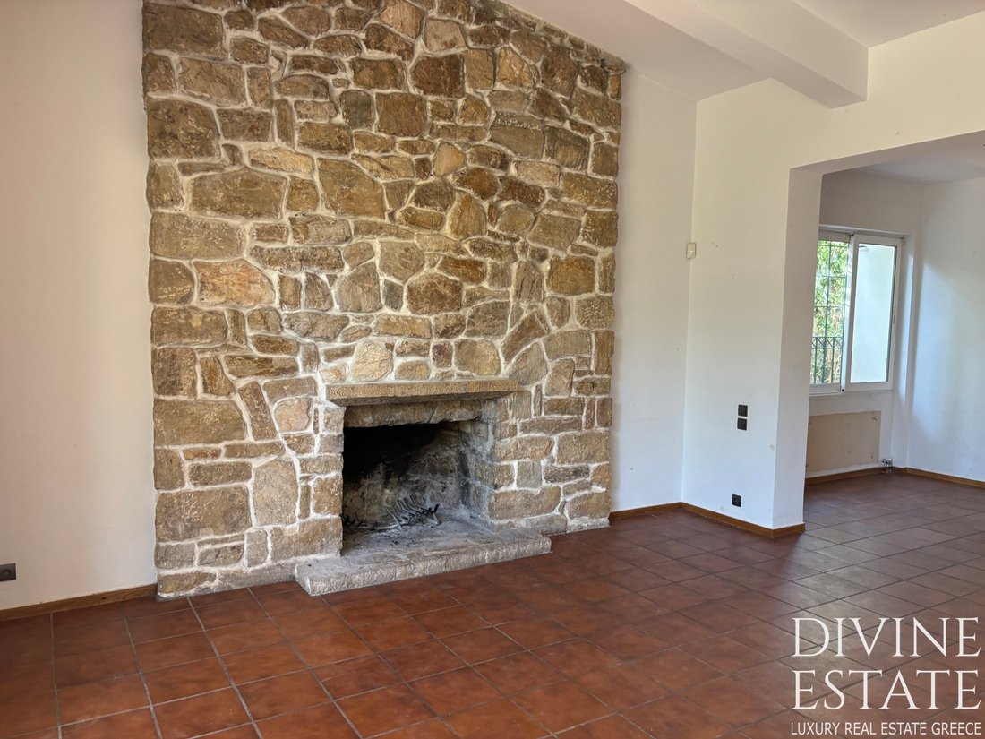 Villa in Kifisia, Attica, Greece 4 - 18509334