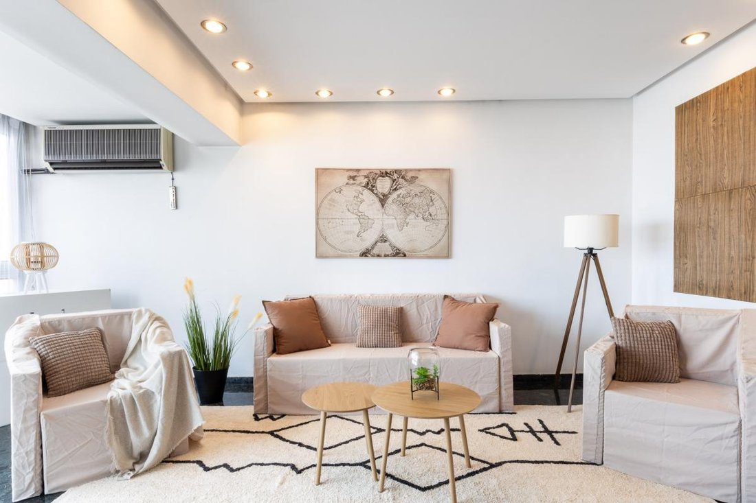 Apartment in Extramurs, Valencia, Spain 3 - 18508230