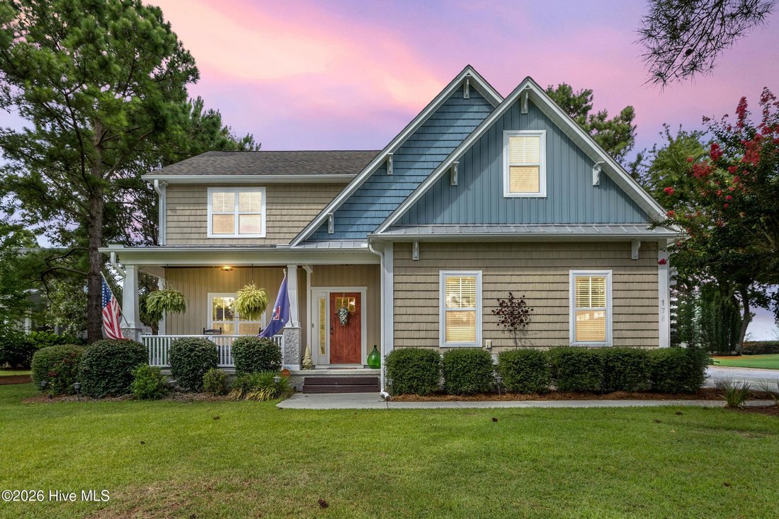 House in Hampstead, North Carolina, United States 2 - 18512230