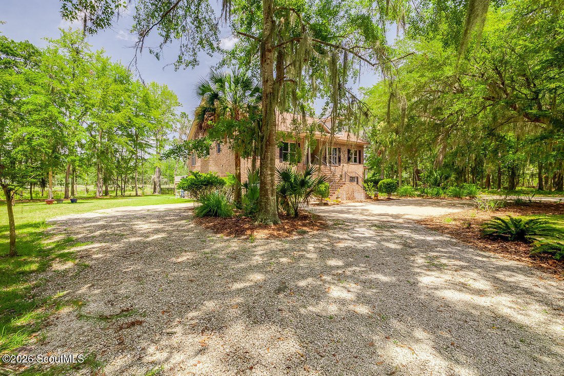 House in Barbour Island, Georgia, United States 5 - 18511381
