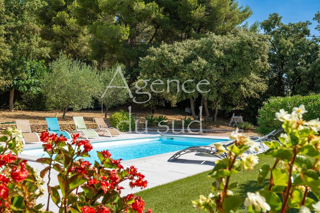 House in La Cadiere-d'Azur, Provence-Alpes-Côte d'Azur, France 2 - 18509248