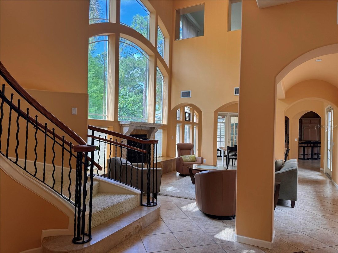 House in Oviedo, Florida, United States 5 - 18520174