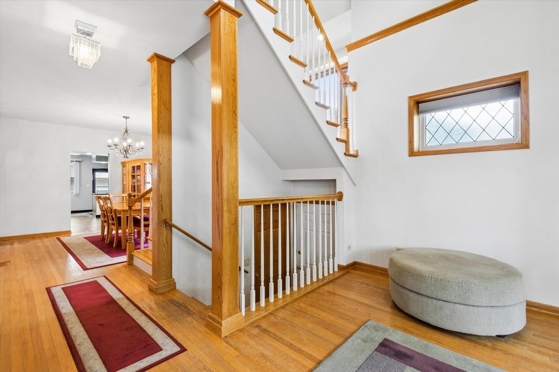 House in Chicago, Illinois, United States 5 - 18515960