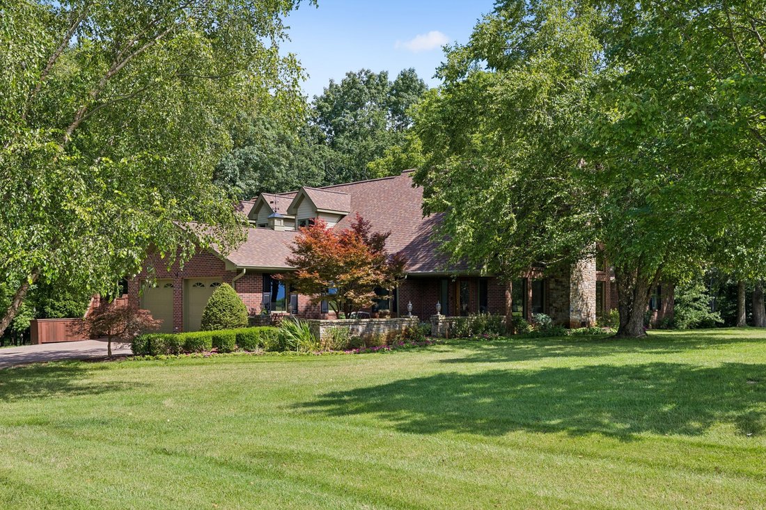 House in Greenbrier, Tennessee, United States 2 - 18508593