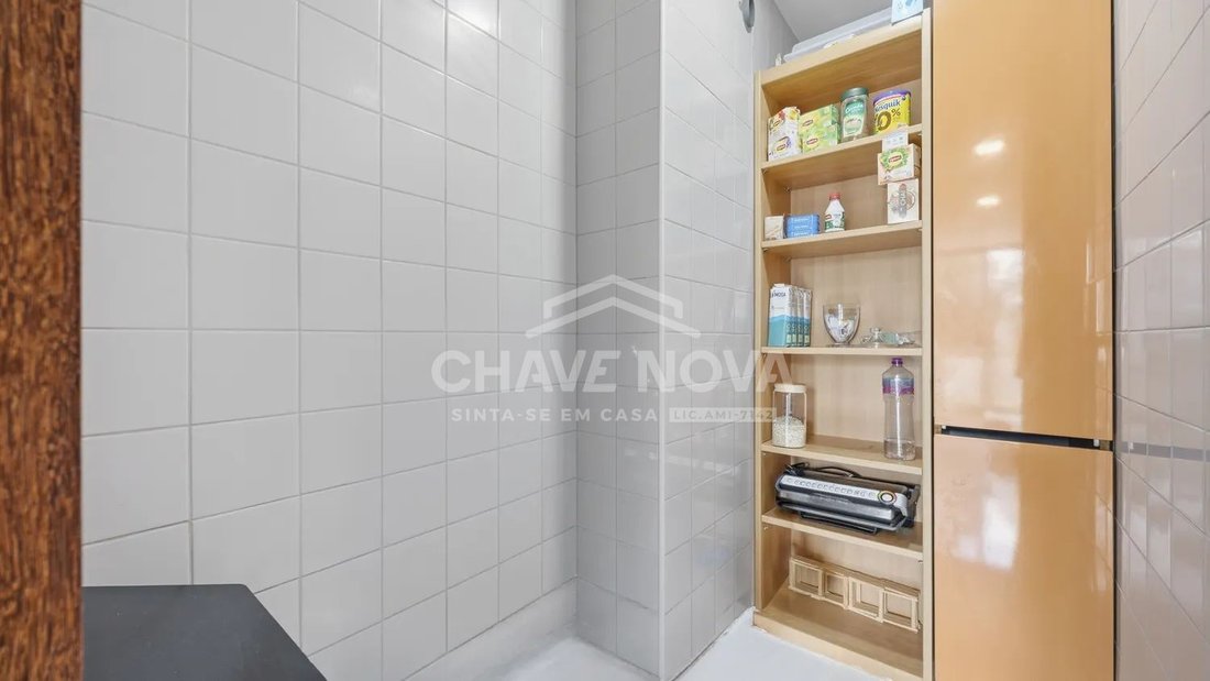 Townhouse in Canidelo, Porto District, Portugal 3 - 18515584