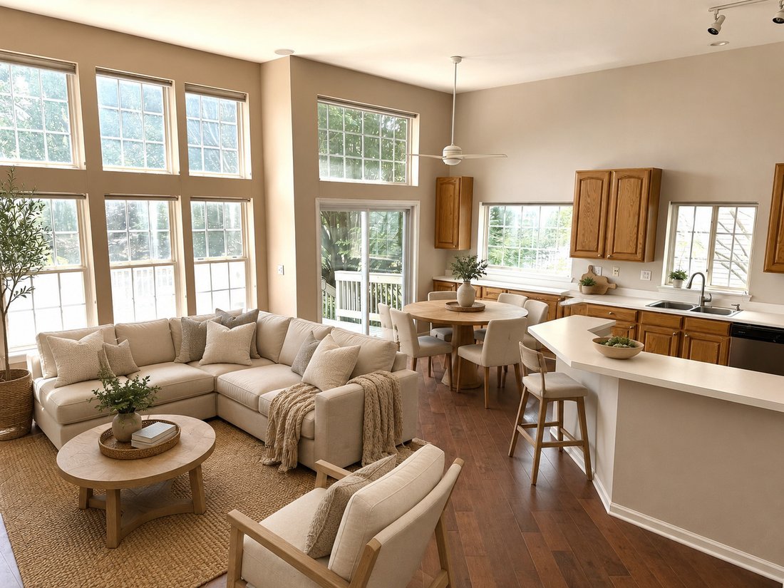 House in Gurnee, Illinois, United States 4 - 18512117