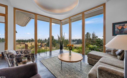 Casa a Bend, Oregon, Stati Uniti 1