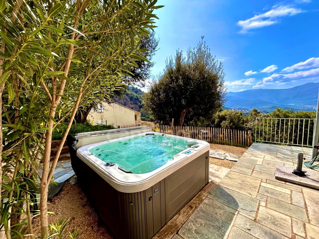 Villa à Poggio-d'Oletta, Corse, France 3 - 18245867