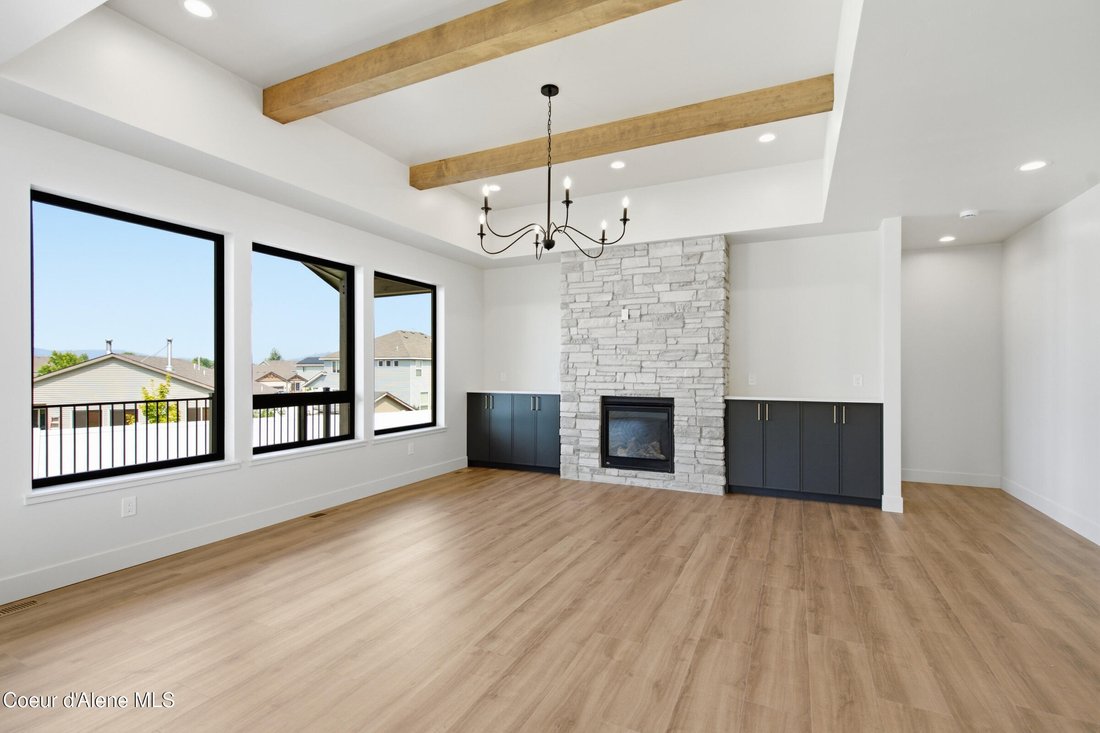 House in Post Falls, Idaho, United States 5 - 18508475