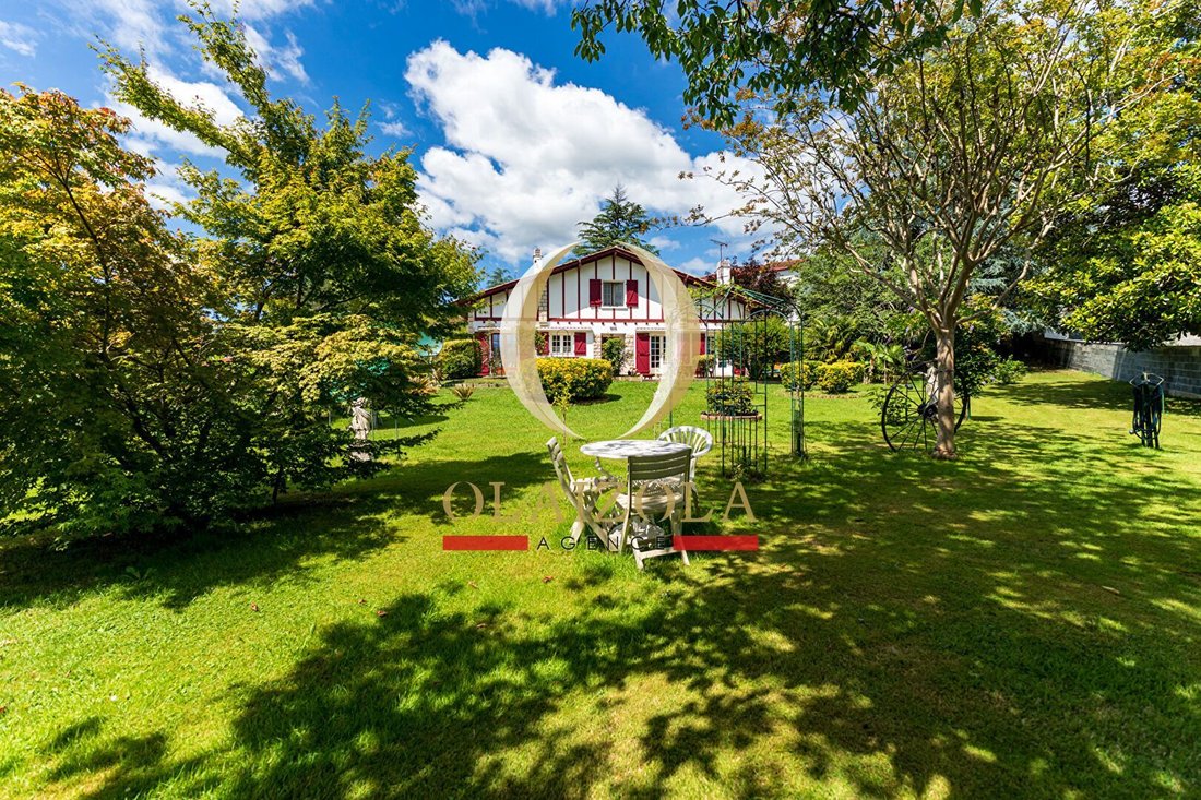 House in Cambo-les-Bains, Nouvelle-Aquitaine, France 5 - 18509150