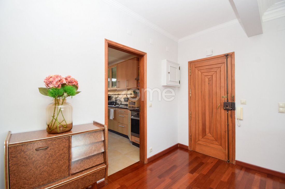 Apartment in Cascais e Estoril, Lisbon, Portugal 5 - 18460588