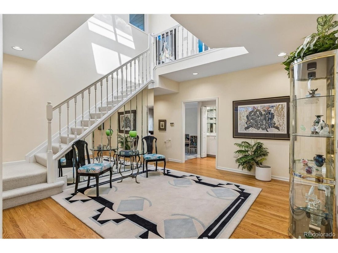 Condo in Denver, Colorado, United States 4 - 18509296