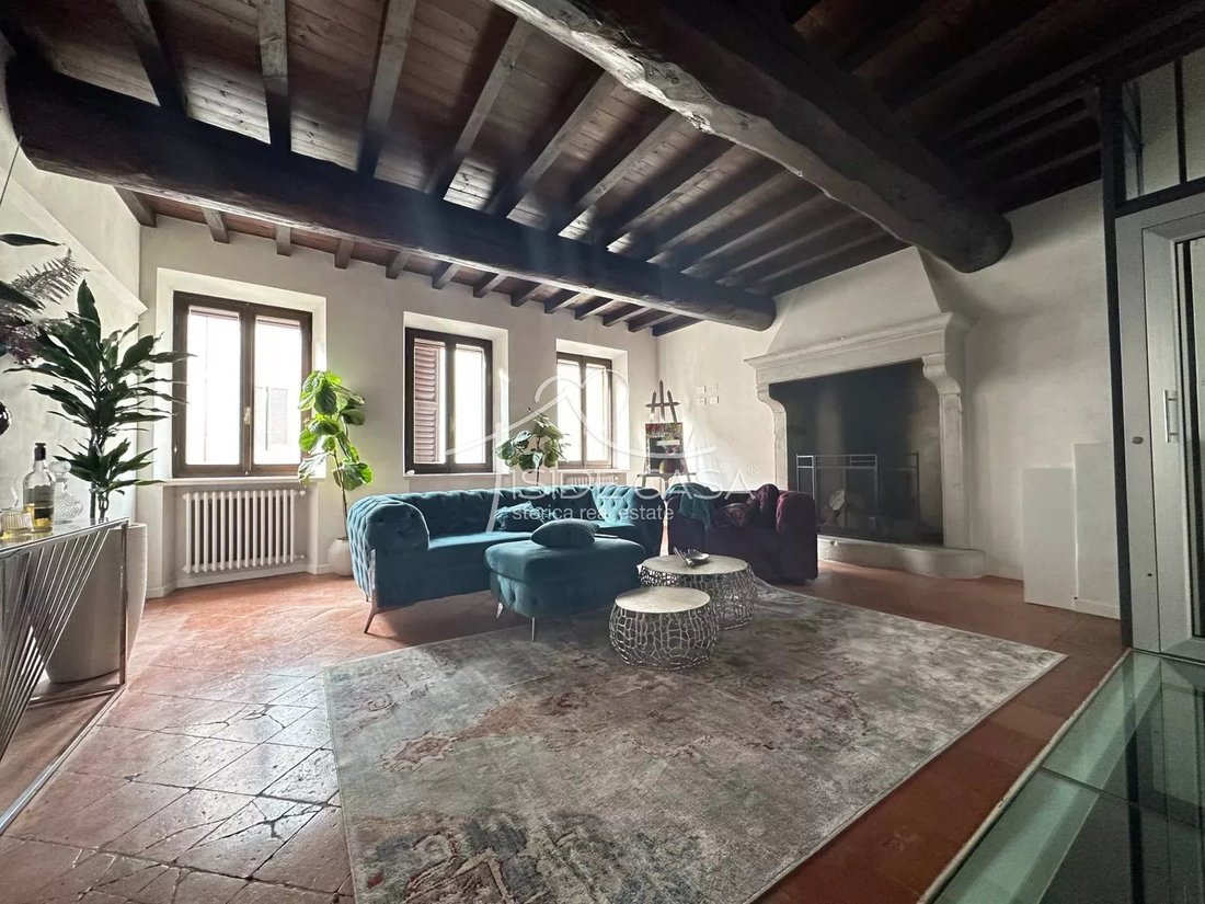 House in Historic Center, Mantua, Lombardy 5 - 18513150