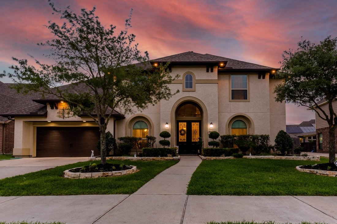 House in Katy, Texas, United States 5 - 18512570