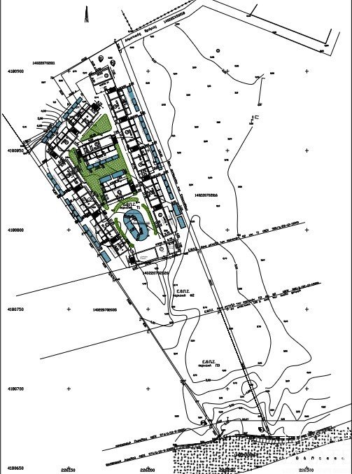 Land in Basilikou, Peloponnese, Western Greece and the Ionian, Greece 4 - 18509370