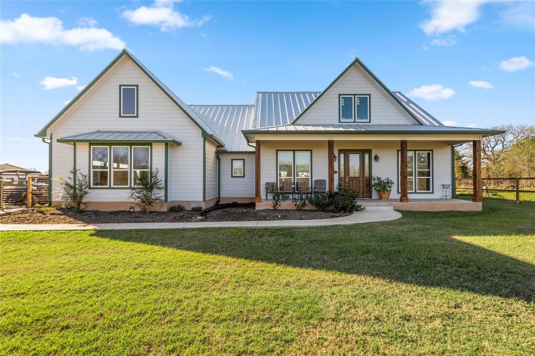 House in Paige, Texas, United States 4 - 18512166