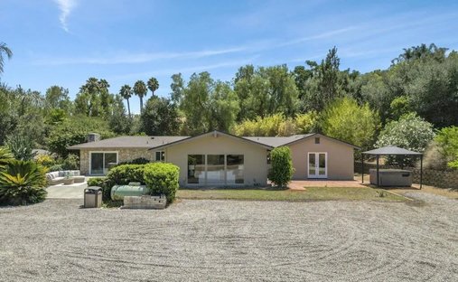 House in Escondido, California, United States 1