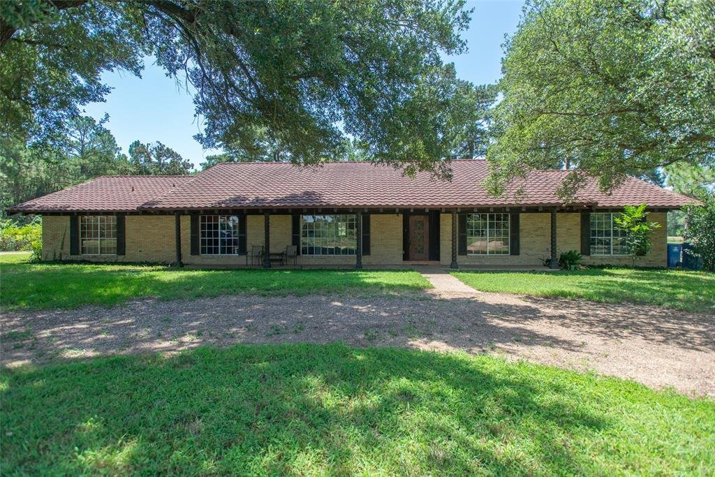 House in Athens, Texas, United States 3 - 18513225