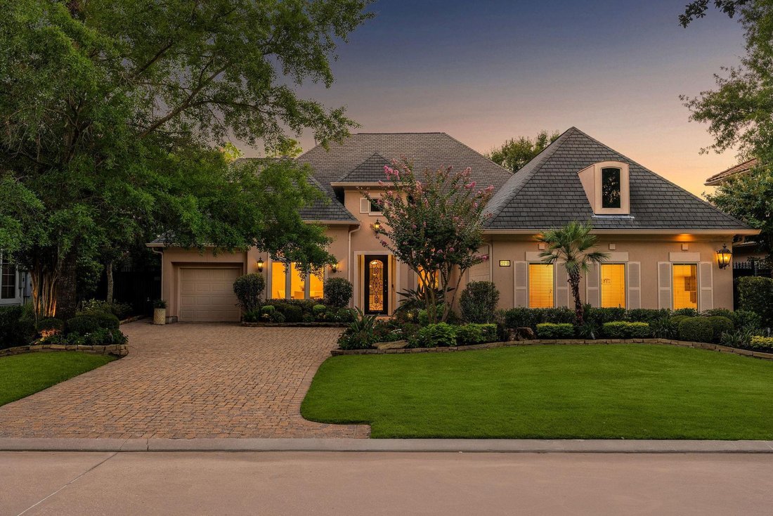 House in Houston, Texas, United States 2 - 18512549