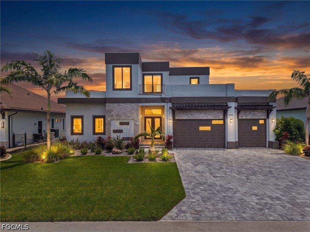 House in Cape Coral, Florida, United States 1 - 18510319