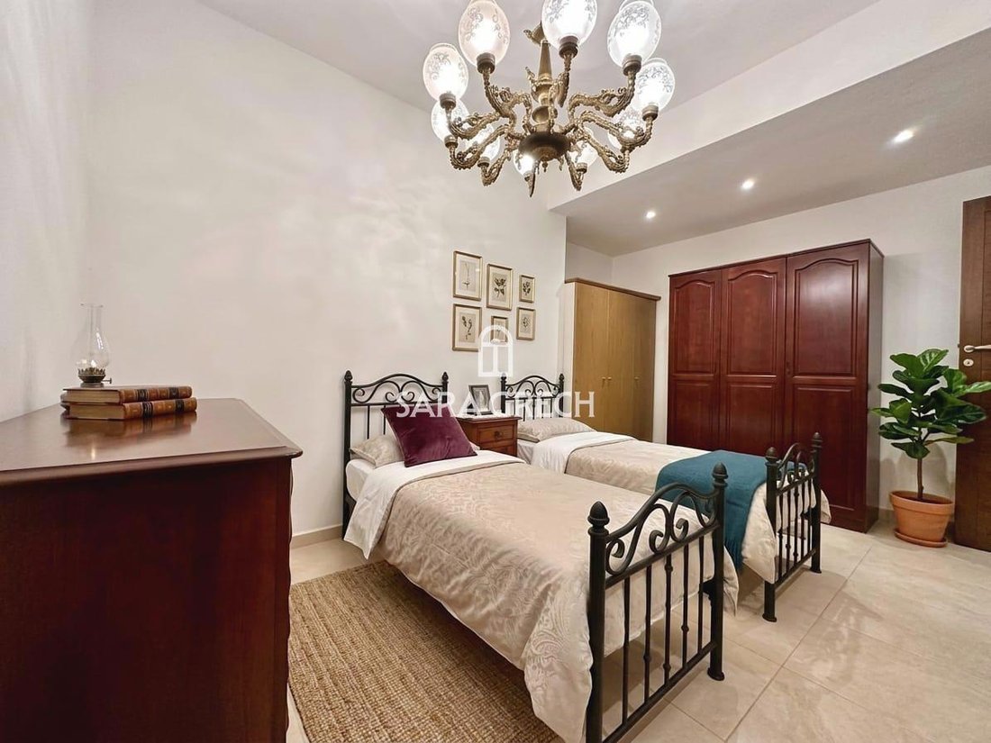 Apartment in Siggiewi, Malta 5 - 17449118