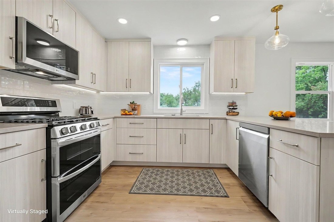 House in Grand Rapids, Michigan, United States 5 - 18508211