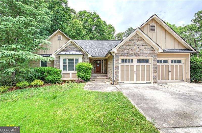 House in Dallas, Georgia, United States 3 - 18521148
