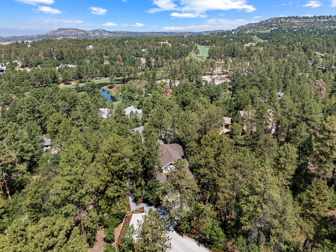House in Castle Rock, Colorado, United States 1 - 18510605