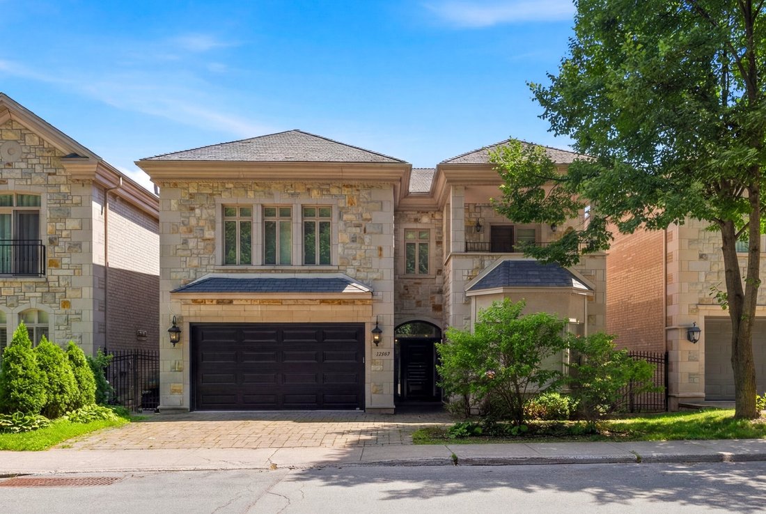 House in Montréal, Quebec, Canada 1 - 17256462