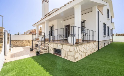 Maison à San Javier, San Javier, Murcie 1