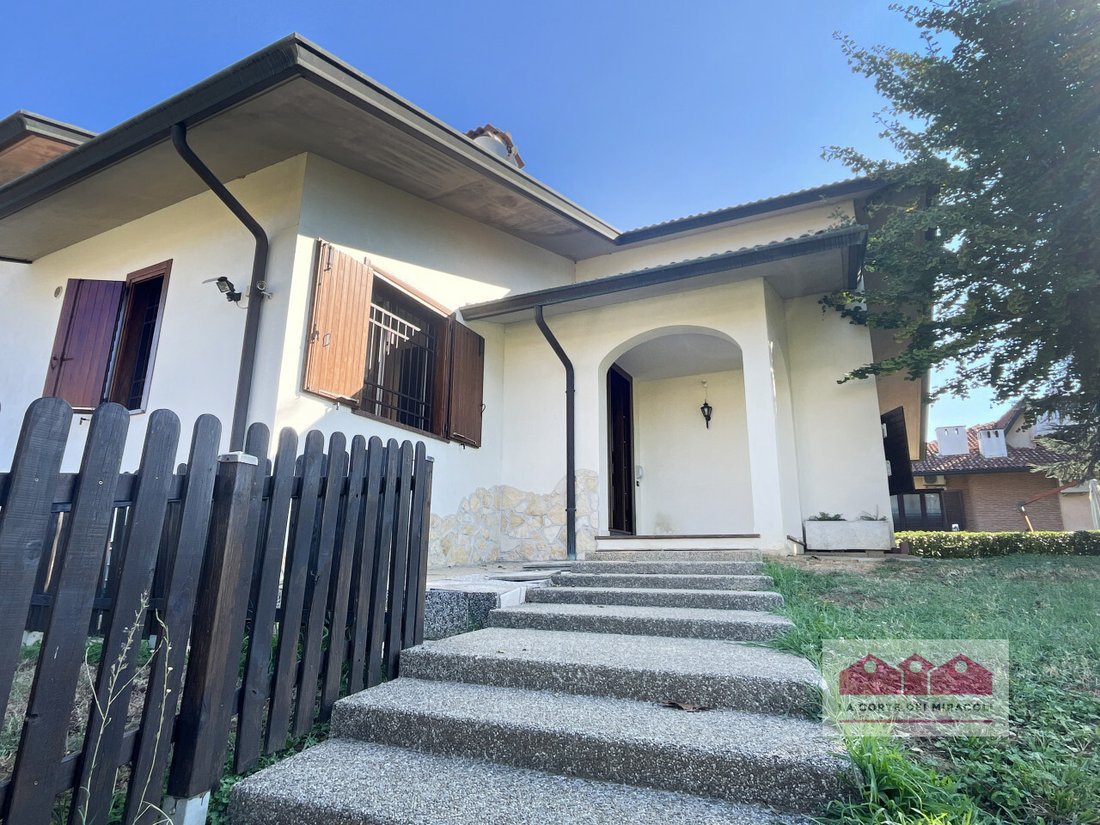 House in Costabissara, Veneto, Italy 5 - 18185642