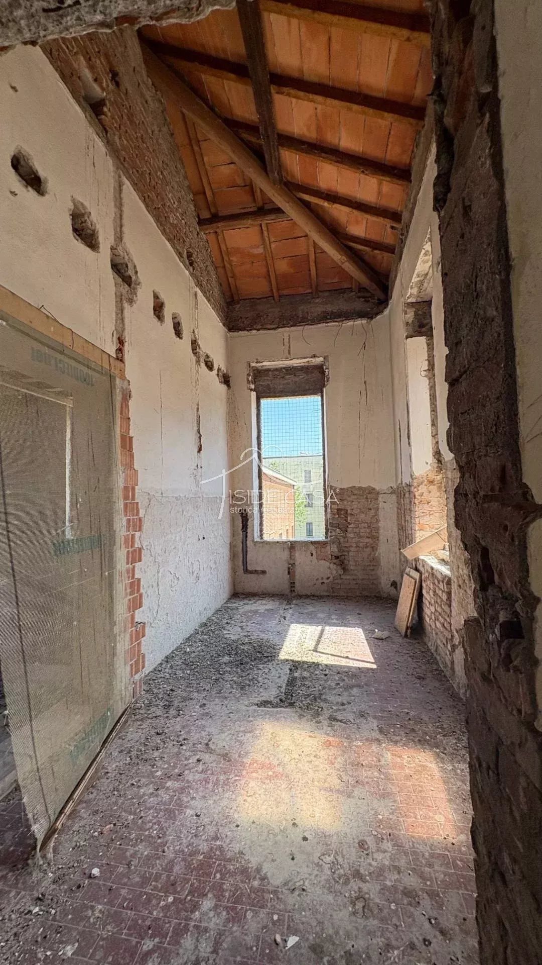 Apartment in Historic Center, Mantua, Lombardy 3 - 18513080