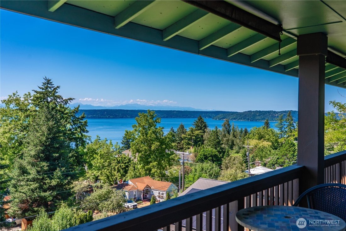 House in Tacoma, Washington, United States 2 - 18515341