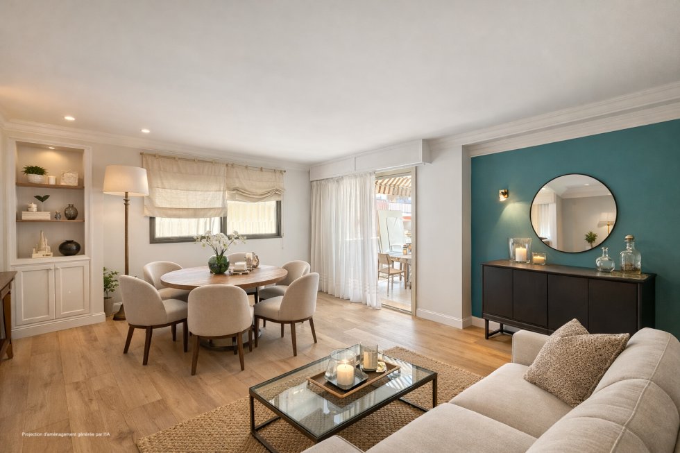 Apartment in Cannes, Provence-Alpes-Côte d'Azur, France 2 - 17632277