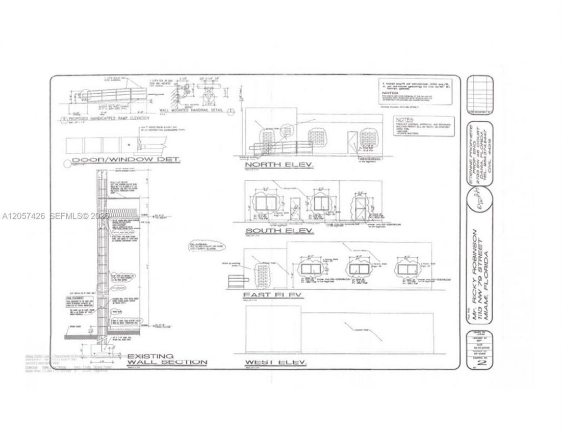 Land in Miami, Florida, United States 5 - 18514530