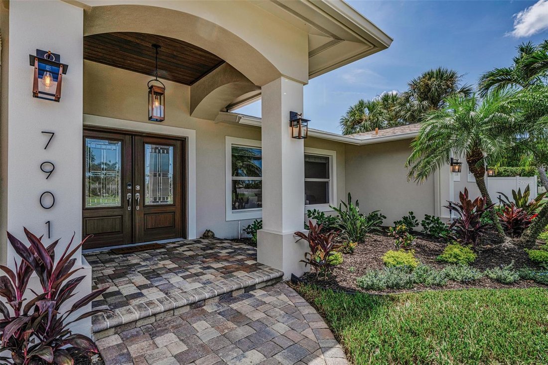 House in St. Petersburg, Florida, United States 2 - 18511773