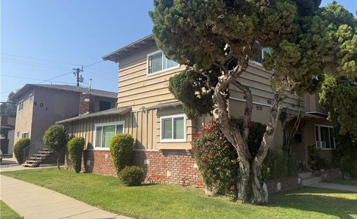 Montebello, California, United States 1