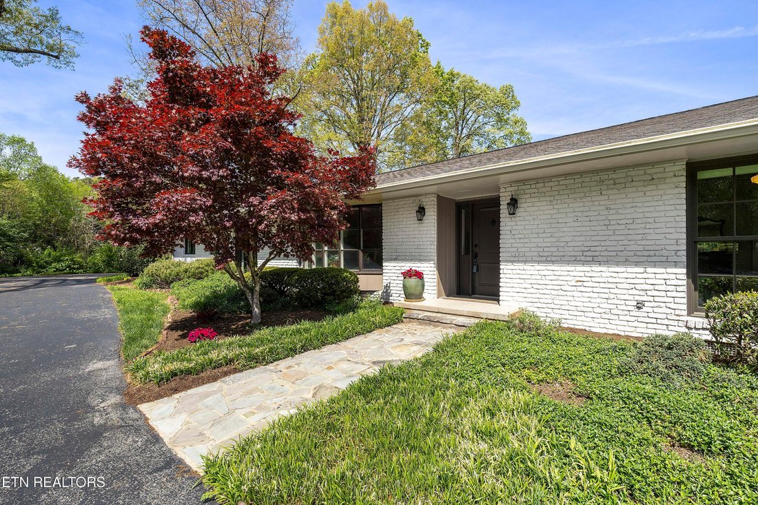 House in Knoxville, Tennessee, United States 3 - 18512809
