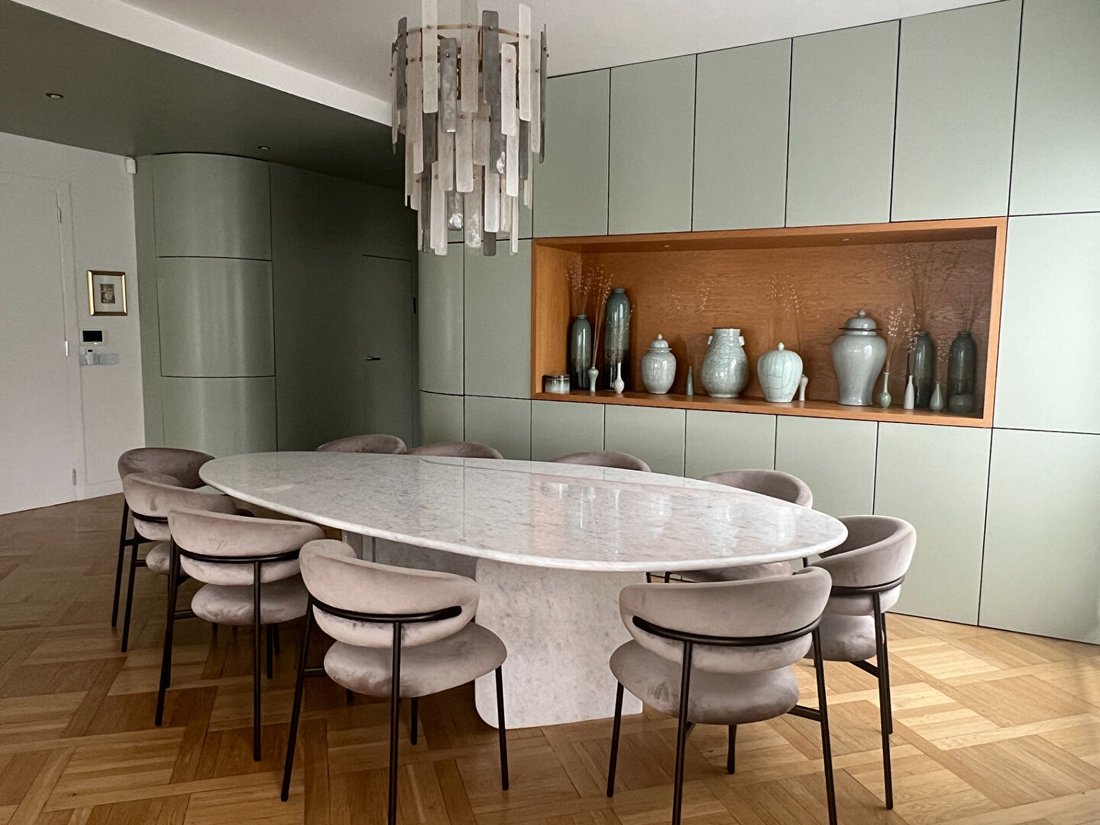 Apartment in Nancy, Grand Est, France 5 - 18516546
