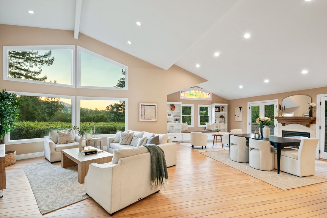 House in Orinda, California, United States 5 - 18508117