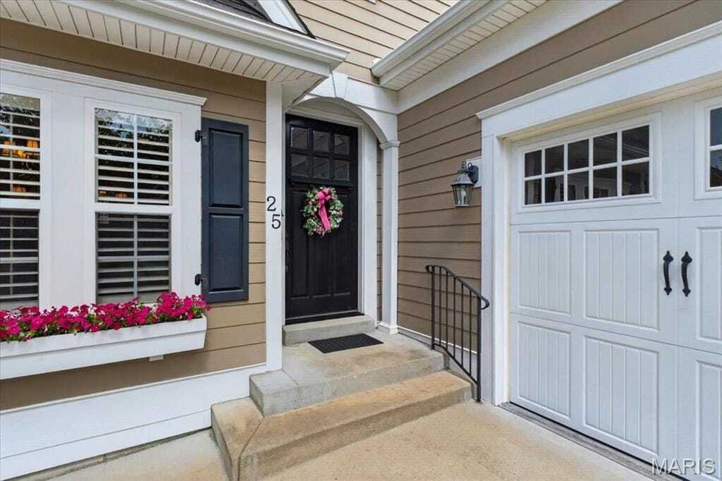 House in Ladue, Missouri, United States 5 - 18514519