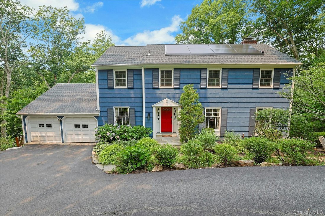 House in Mount Kisco, New York, United States 1 - 18520003